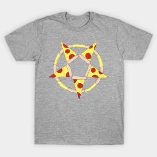 double-stuffed pizzagram T-Shirt